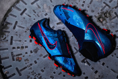 FULLY CHARGED - LA NOUVELLE COLLECTION DE NIKE