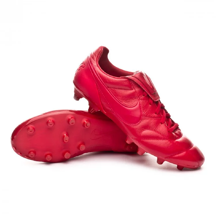post card bota-nike-tiempo-premier-ii-fg-gym-red-0.webp