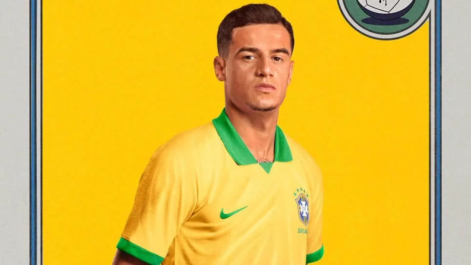 post card blog-nueva-camiseta-brasil-copa-america-2019-coutinho.webp
