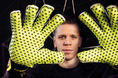 NOUVELLE INNOVATION REUSCH - SPEEDBUMP™ TECHNOLOGY