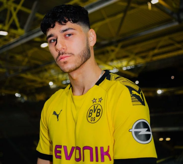 post card Post-Camiseta-Borussia-1920-5.webp