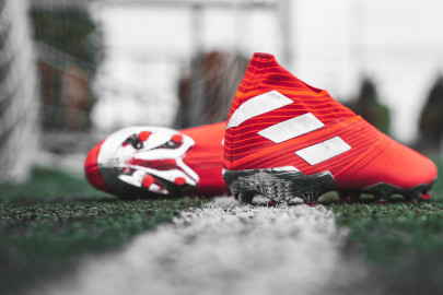 LES NOUVELLES ADIDAS NEMEZIZ 19