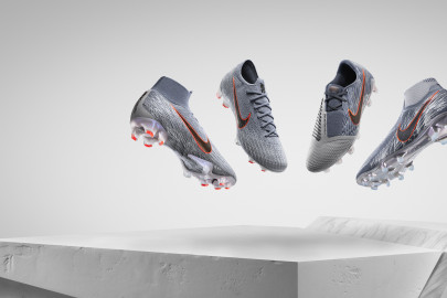 Une ode au football féminin de la part de Nike