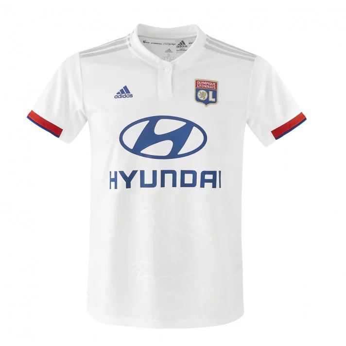 post card maillot-domicile-olymoique-lyonnais-ol-2019-2020-adidas_0.webp