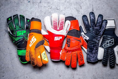 Comment connaître votre taille de gants de gardien ?