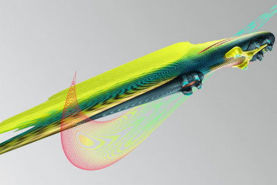 Nouvelle Nike Mercurial Dream Speed 2