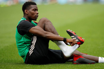 Le problème avec les chaussures de football larges ou trop longues