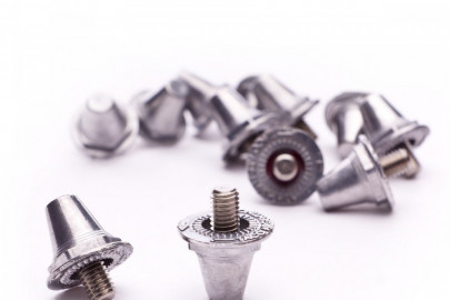 Les crampons interchangeables sont-ils efficaces ?