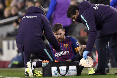 Comment faire une bonne trousse de secours pour le football ?