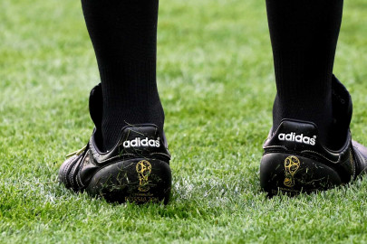 Copa Mundial ou Kaiser 5 ?