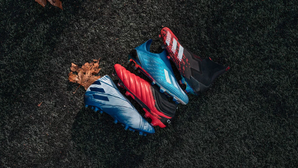 post card adidas-Mutator-Pack-boots-1.webp