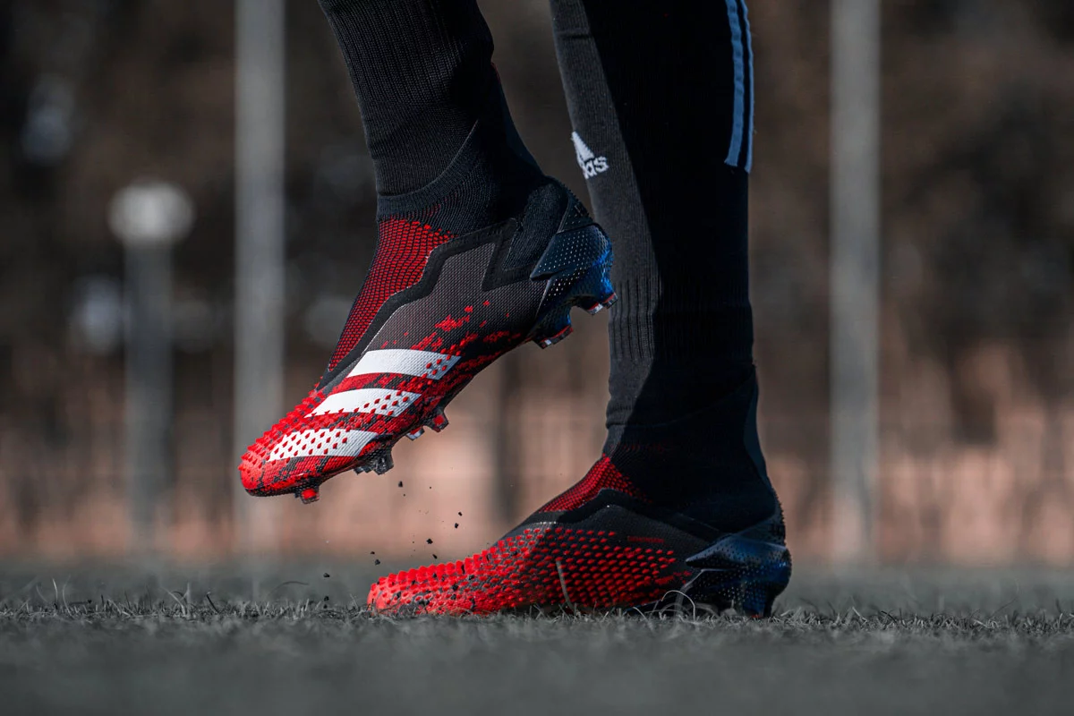 post card adidas-Mutator-Pack-boots-2.webp
