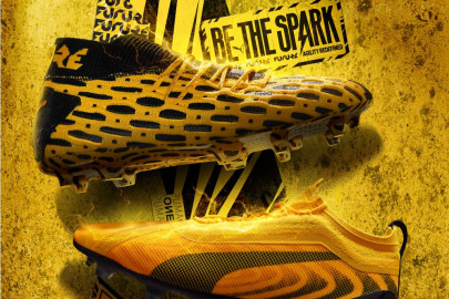 Nouveau Puma Spark Pack