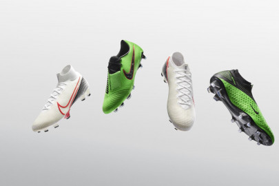Nouvelle Nike “Future Lab” Pack