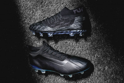 Nouveau Puma Eclipse Pack 2020