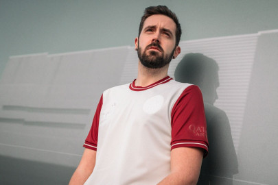 Maillot commémoratif Bayern de Munich