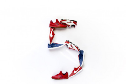 5 sur 5 jour du futsal