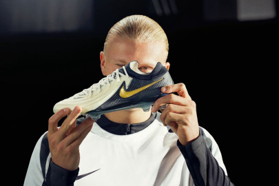 Les chaussures de football les plus confortables du marché 2024