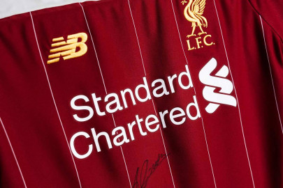 Tirage au sort New Balance : Liverpool