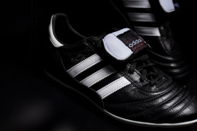 Les meilleures chaussures de football noires
