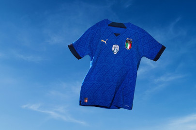 Le maillot le plus léger du monde, Puma Ultraweave