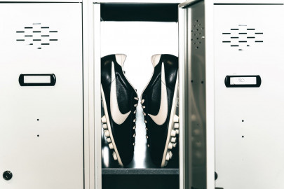 Les nouvelles Nike 1971