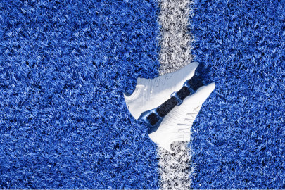 Nouvelles Puma Future Z Lazertouch