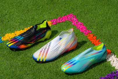 Les chaussures d'adidas pour cette Coupe du Monde - Al Rihla Pack