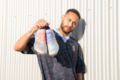 Nouvelles Puma Future Exclusives pour Neymar Jr