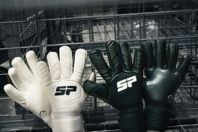 Nouveaux gants de football SP Serendipity deuxième génération