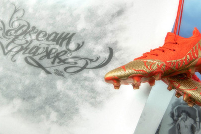 Nouvelles Puma Future de Neymar pour le Qatar