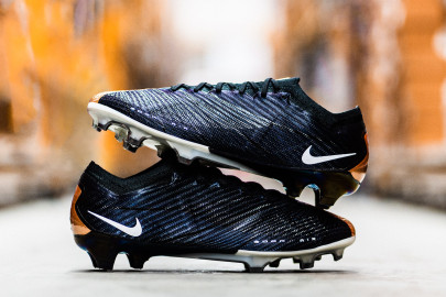 Les nouvelles Nike Mercurial style vintage 