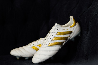 Nouvelles adidas Copa Icon