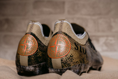 New Balance Furon V7 Pro Stone Island