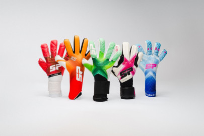 Nouvelle collection SP Football Le Facteur X CHR