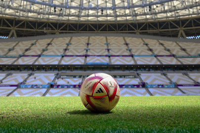 Al-Him est le nouveau ballon de la finale du Qatar 2022
