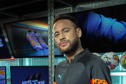 Nouvelles Puma Future Ultimate