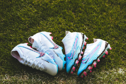 Nouveau Nike Blast Pack