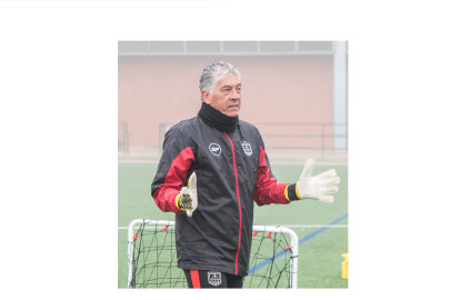 Notre stage de Noël à Valladolid avec José Manuel Santisteban