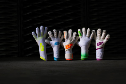 Nouveau SP Fútbol White Pack