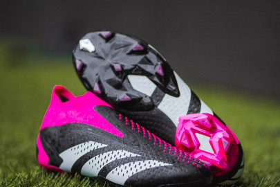 Nouvelles adidas Predator Accuracy