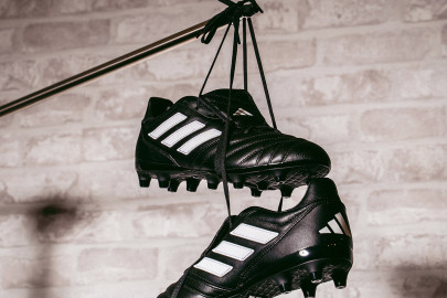 Les adidas Copa Gloro sont de retour