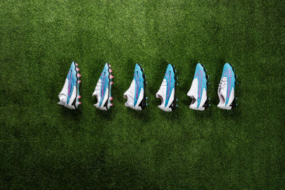 Toutes les gammes de Nike Phantom GX