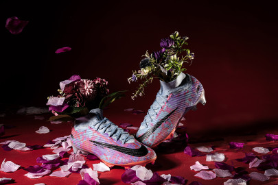 Nouvelles Nike Mercurial MDS006