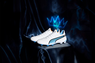 Nouvelles Puma King Ultimate