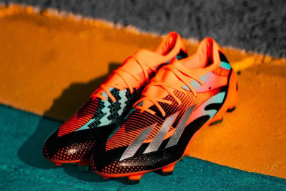 Nouvelles adidas X L10nel M35si