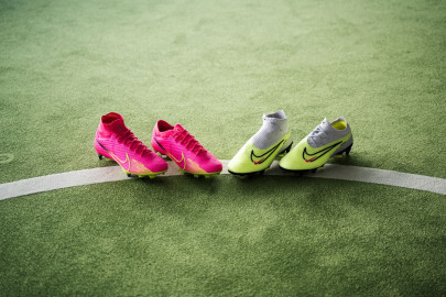 Nuevo Nike Luminous Pack