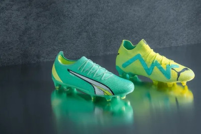 Nouveaux pack Puma Pursuit