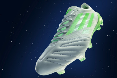 Nouvelles adidas X Speedportal 99 leather.1