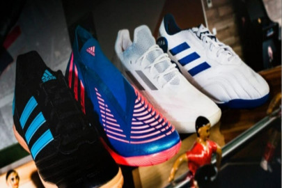 Tout savoir sur les chaussures de futsal